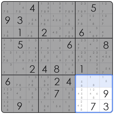 sudoku genius